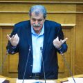Την άρση της βουλευτικής ασυλίας του Παύλου Πολάκη, αποφάσισε η Ολομέλεια