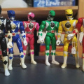 Power Rangers