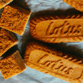 Μπισκότα Lotus Biscoff