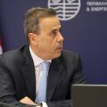 Στην Ουάσινγκτον ο Σταύρος Παπασταύρου για την ενεργειακή ασφάλεια - Συμμετοχή σε υπουργική σύνοδο και κρίσιμες επαφές για το LNG και τον Κάθετο Διάδρομο.