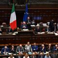 Η ιταλική Βουλή