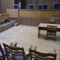 Αίθουσα δικαστηρίου