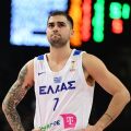 Ελλάδα-Μαυροβούνιο 65-67: Τρίποντη αφλογιστία και πρώτη ήττα στα προκριματικά του Παγκοσμίου