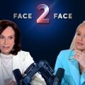 Η Άννα Διαμαντοπούλου Face 2 Face με την Κατερίνα Παναγοπούλου: Αναλύει την πορεία του ΠΑΣΟΚ και μοιράζεται άγνωστες προσωπικές ιστορίες