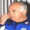 Πέθανε ο Βασίλης Δανιήλ, πρώην προπονητής της Εθνικής Ελλάδας
