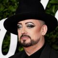 Ο εμβληματικός Boy George πάει στη Eurovision - Εκπροσωπεί μαζί με τη Senhit τον Άγιο Μαρίνο