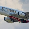 Η Emirates ανακοίνωσε ότι αναστέλλονται όλες οι πτήσεις από και προς Ντουμπάι