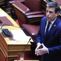 Δημήτρης Καιρίδης: Για μένα Χρυσή Αυγή, Πάνος Καμμένος, Αυγή και ΕΡΤ επί ΣΥΡΙΖΑ ήταν το ίδιο