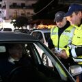 Μειώθηκαν κατά 27% τα θανατηφόρα τροχαία στην Αττική σε έξι μήνες - Επταπλασιάστηκαν τα αλκοτέστ