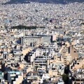 Σπίτια στην Αθήνα