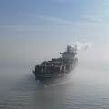 Πλοίο κατευθύνεται στα Στενά του Ορμούζ