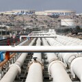 Εγκαταστάσεις μεταφοράς και αποθήκευσης πετρελαίου στο νησί Kharg του Ιράν