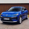 Αυτό είναι το νέο Volkswagen T-Roc, ένα ολοκληρωμένο μηχανολογικό και τεχνολογικό προϊόν