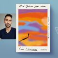 Eric Chacour, «Όσα ξέρω για σένα»: Αποκλειστική προδημοσίευση