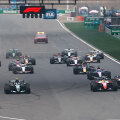 Formula 1 - Grand Prix Κίνας, 2026 © EPA/ALEX PLAVEVSKI