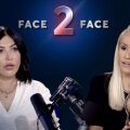 Η Φάρα Ταχέρι μιλά Face2Face στην Κατερίνα Παναγοπούλου για τη φρίκη στο Ιράν, τις απειλές στην Ελλάδα και τη «μεγάλη ντροπή» όσων διαδηλώνουν υπέρ του Χαμενεΐ