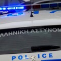 Περιπολικό της Αστυνομίας