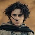 Dune 3: Πρώτες εικόνες με Τιμοτέ Σαλαμέ και Ρόμπερτ Πάτινσον - Η τριλογία κλείνει τον Δεκέμβριο - Αναμένεται σήμερα στο TikTok το πρώτο τρέιλερ 
