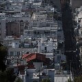 Σπίτια στην Αθήνα