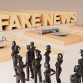 Παραπληροφόρηση, fake news και γεωπολιτική: ποιος ελέγχει την πραγματικότητα;