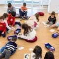 Easter Camp MCM Kids στο Μουσείο Μαρία Κάλλας