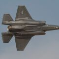 Αμερικανικό F-35 δέχτηκε πυρά πάνω από το Ιράν 