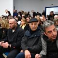 Διεκόπη για την 1η Απριλίου η δίκη για τα Τέμπη - Οργή συγγενών και δικηγόρων