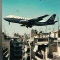 Eντυπωσιακό ΑΙ βίντεο με το θαύμα του Μιγάδη: Το Βoeing της Ολυμπιακής που απέφυγε τη συντριβή πάνω από την Αθήνα 