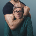 «Louis Theroux: Inside the Manosphere» | Netflix