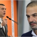 Σακελλαρίδης κατά Τσίπρα: Μπορεί να πει και αριστερά και δεξιά πράγματα ανάλογα με το ακροατήριο