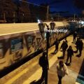 Αποκαταστάθηκε ύστερα από 2 ώρες η βλάβη στο τρένο που εκτελεί το δρομολόγιο Αθήνα - Θεσσαλονίκη