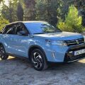 Να γιατί το ανανεωμένο Suzuki Vitara πουλάει ακόμα ασταμάτητα