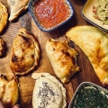 Empanadas