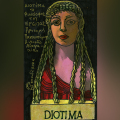 Γυναίκες φιλόσοφοι: Η φιλόσοφος του έρωτα Διοτίμα