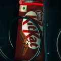 «Παρακαλώ σκανάρετε την KitKat σας»: Η εταιρεία έφτιαξε tracker για να βρει τις 413.793 χαμένες σοκολάτες