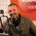 Σωτήρης Ρουμελιώτης: O παραγωγός του Voice 102.5 μιλά για το ραδιόφωνο