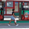 Ελλείψεις καυσίμων στην Κούβα λόγω του αμερικανικού εμπάργκο