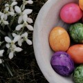 Διακοσμητικά αυγά για το Πάσχα 2026