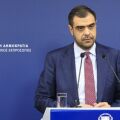 Μαρινάκης: Αν κάποιοι παλιοί πολιτικοί ανακάλυψαν τα ρουσφέτια το 2026, πάμε να ανακαλύψουμε την Αμερική