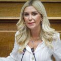 Αραμπατζή για ΟΠΕΚΕΠΕ: Θέτω τον εαυτό μου στη διάθεση κάθε Αρχής, δεν έχω διαπράξει το παραμικρό