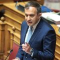 Τάσος Χατζηβασιλείου για ΟΠΕΚΕΠΕ: Ελέγχομαι για αδίκημα που δεν διαπράχθηκε