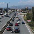 Ομαλά εξελίσσεται η έξοδος των εκδρομέων για το Πάσχα - Στα ύψη η κίνηση τη Μεγάλη Παρασκευή, με 100.130 οχήματα να περνούν από τα διόδια της Αττικής
