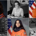 Οι γυναίκες που έγραψαν την ιστορία της NASA