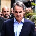 Κρίσιμη η κατάσταση του Γιώργου Μυλωνάκη: Στον Ευαγγελισμό και ο Κυριάκος Μητσοτάκης για να ενημερωθεί