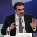 Πιερρακάκης: Eνδέχεται να βρισκόμαστε μπροστά στη μεγαλύτερη ενεργειακή κρίση στην ιστορία