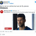 Ryanair - Reversal Marketing