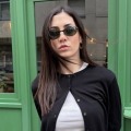 Tι μουσική ακούει η tik-toker Μαλβίνα Παυλοπούλου;