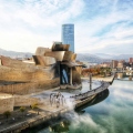 Guggenheim Museum Bilbao