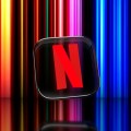 Το σήμα του Netflix