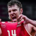 Ο Σάσα Βεζένκοβ αναδείχθηκε MVP της EuroLeague 2025/26, συνδυάζοντας το βραβείο του πρώτου σκόρερ με την κορυφαία αξιολόγηση στη φετινή διοργάνωση